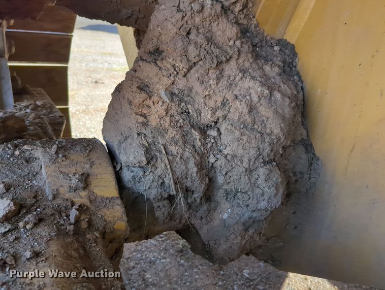 image for item DN3767 2018 Caterpillar  D6T XW dozer