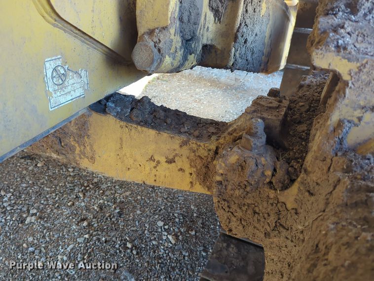 image for item DN3767 2018 Caterpillar  D6T XW dozer