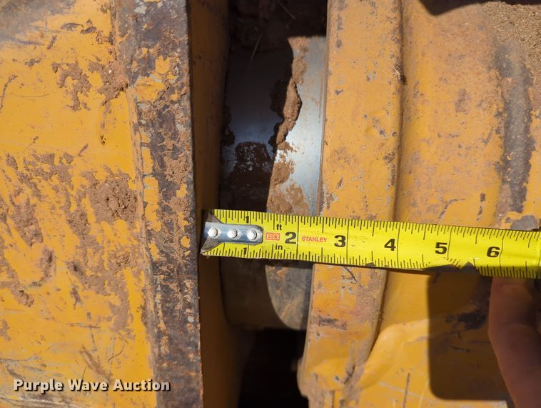 image for item DN3767 2018 Caterpillar  D6T XW dozer