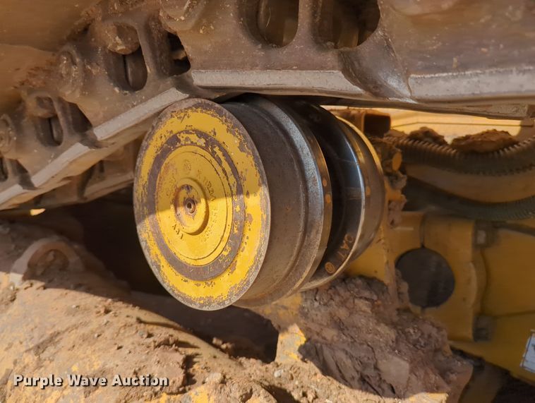 image for item DN3767 2018 Caterpillar  D6T XW dozer