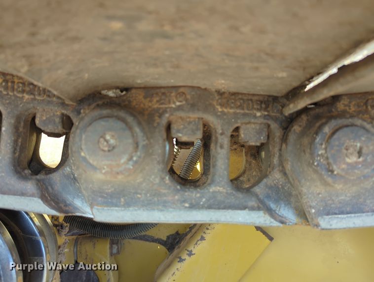 image for item DN3767 2018 Caterpillar  D6T XW dozer