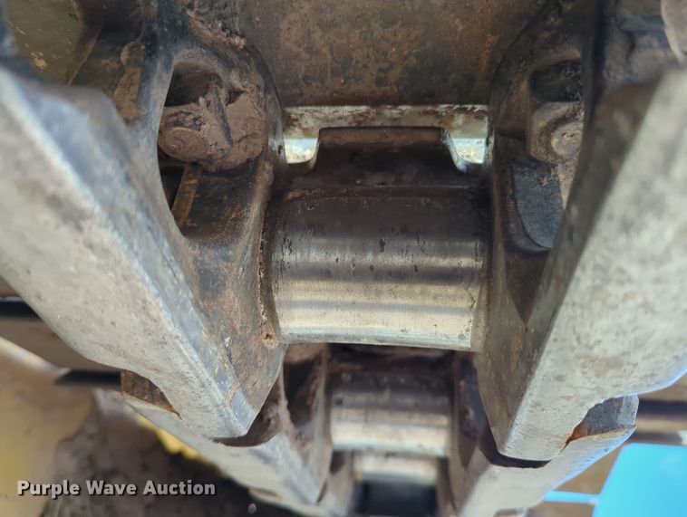 image for item DN3767 2018 Caterpillar  D6T XW dozer