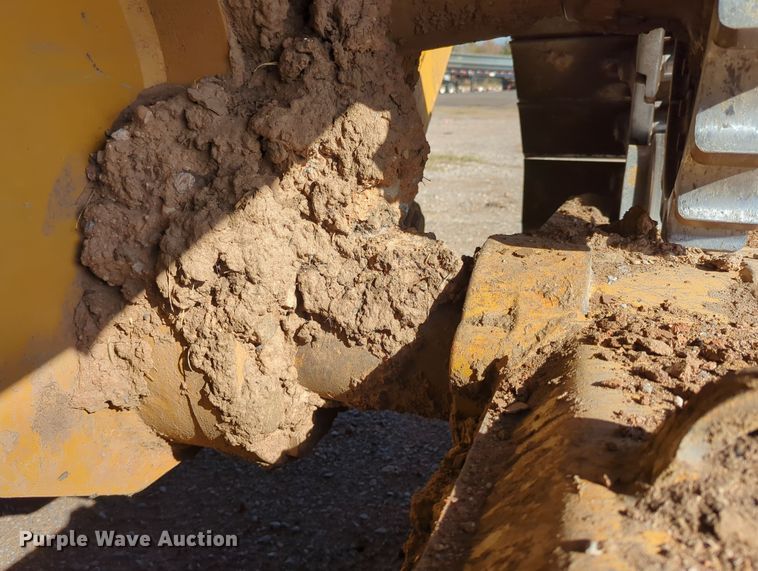 image for item DN3767 2018 Caterpillar  D6T XW dozer