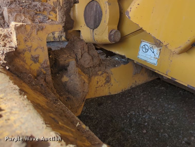 image for item DN3767 2018 Caterpillar  D6T XW dozer