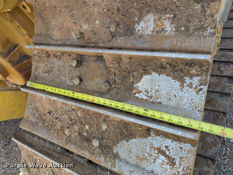 image for item DN3767 2018 Caterpillar  D6T XW dozer