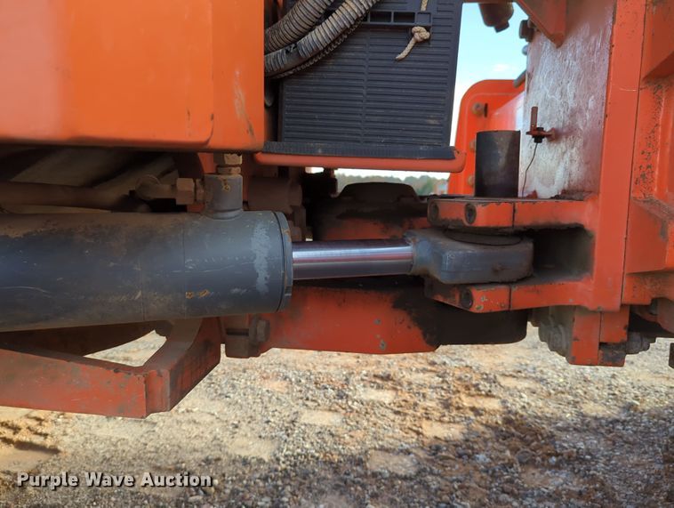 image for item DN3769 2012 Hamm 3412P single drum roller