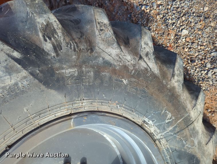 image for item DN3769 2012 Hamm 3412P single drum roller