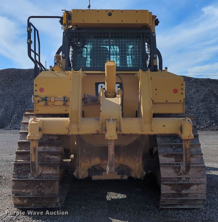 image for item DN3771 2018 Caterpillar D6T XW  dozer