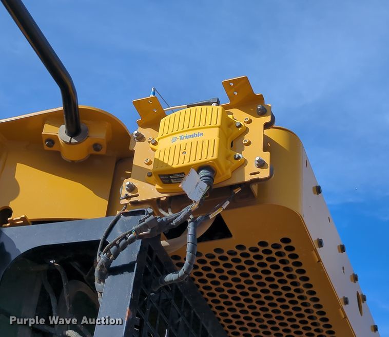 image for item DN3771 2018 Caterpillar D6T XW  dozer