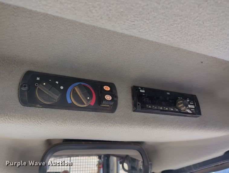 image for item DN3771 2018 Caterpillar D6T XW  dozer