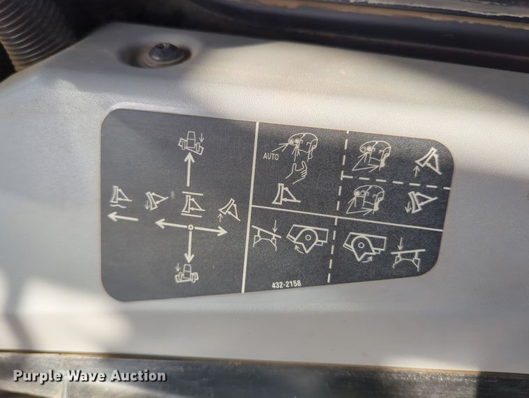 image for item DN3771 2018 Caterpillar D6T XW  dozer