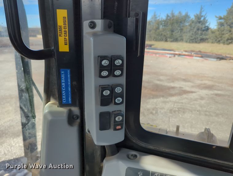 image for item DN3771 2018 Caterpillar D6T XW  dozer