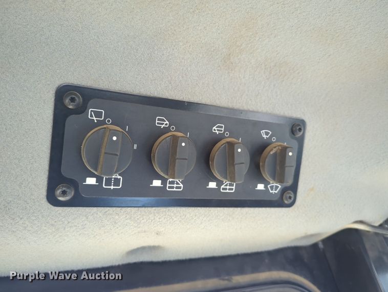 image for item DN3771 2018 Caterpillar D6T XW  dozer