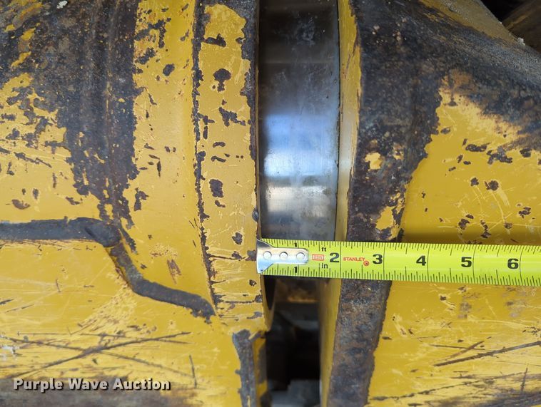 image for item DN3771 2018 Caterpillar D6T XW  dozer