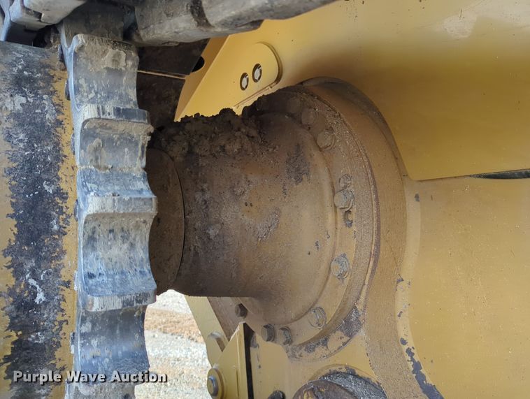 image for item DN3771 2018 Caterpillar D6T XW  dozer