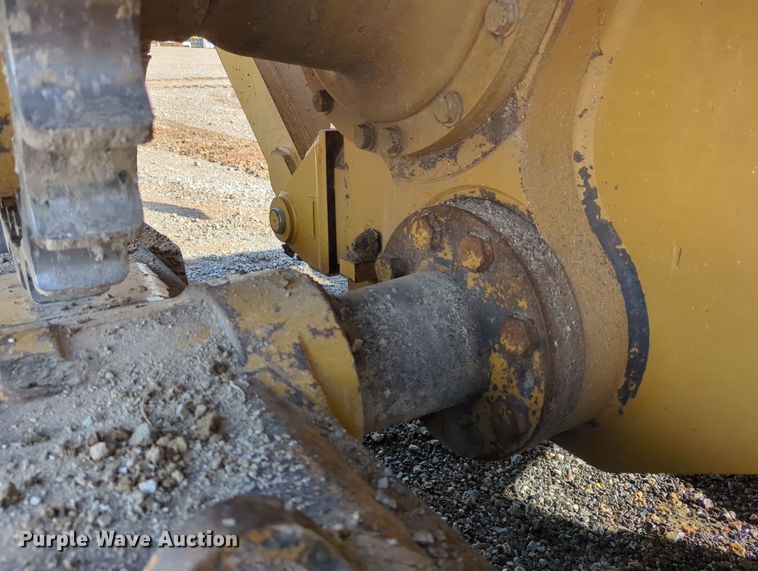 image for item DN3771 2018 Caterpillar D6T XW  dozer
