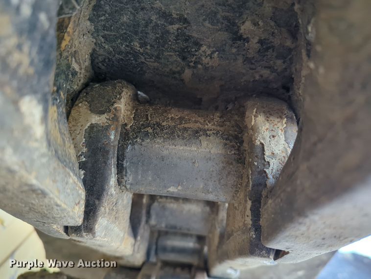 image for item DN3771 2018 Caterpillar D6T XW  dozer