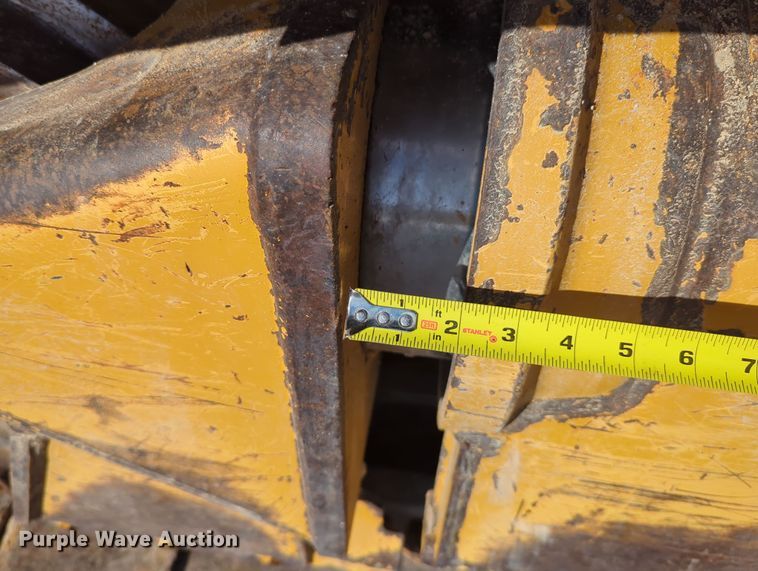 image for item DN3771 2018 Caterpillar D6T XW  dozer