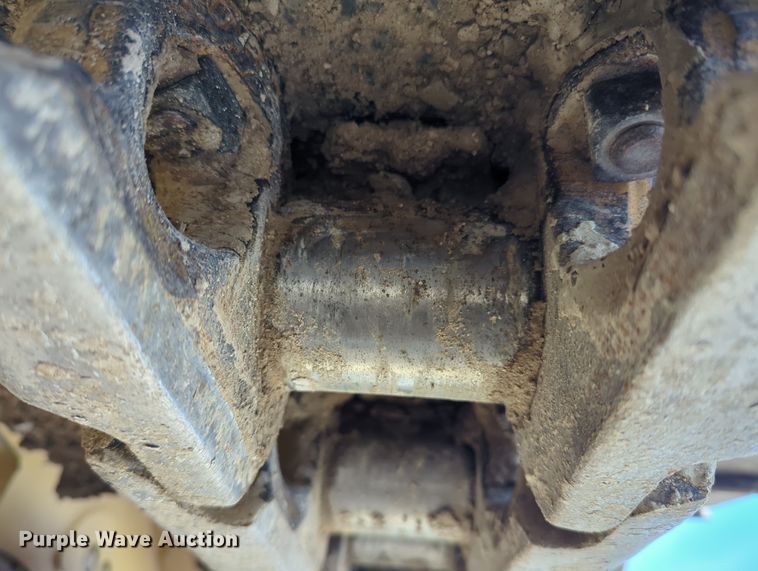 image for item DN3771 2018 Caterpillar D6T XW  dozer