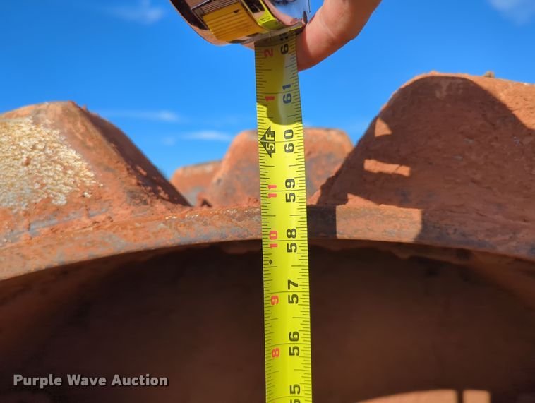 image for item DN3772 2012 Hamm 3412P  single drum vibratory roller