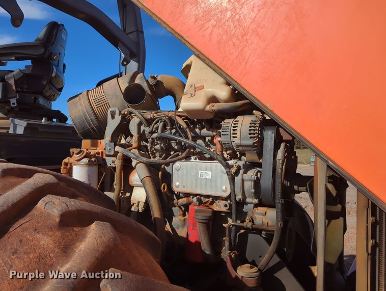 image for item DN3772 2012 Hamm 3412P  single drum vibratory roller