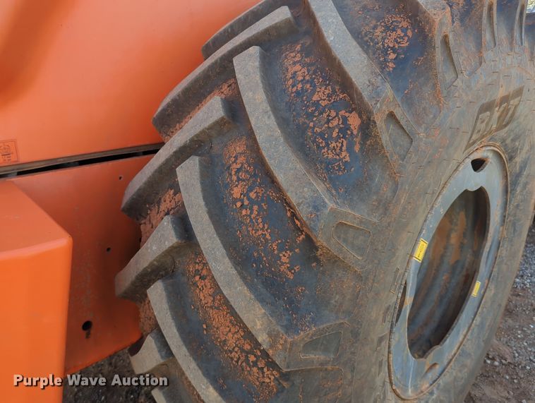 image for item DN3772 2012 Hamm 3412P  single drum vibratory roller