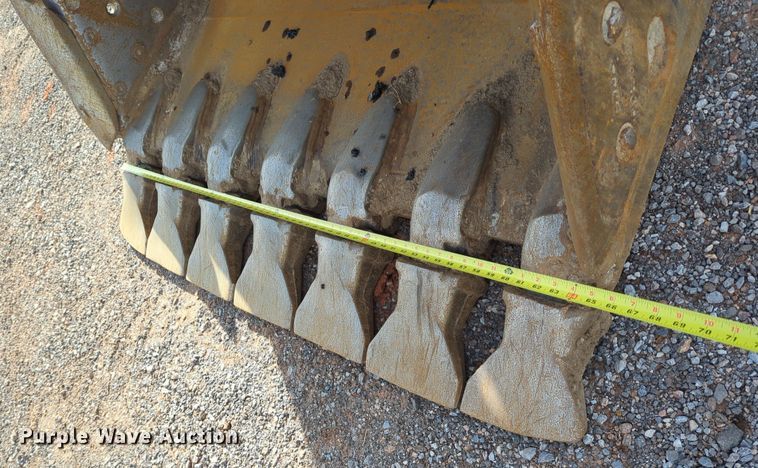image for item DN3773 2012 Caterpillar 336E L  excavator