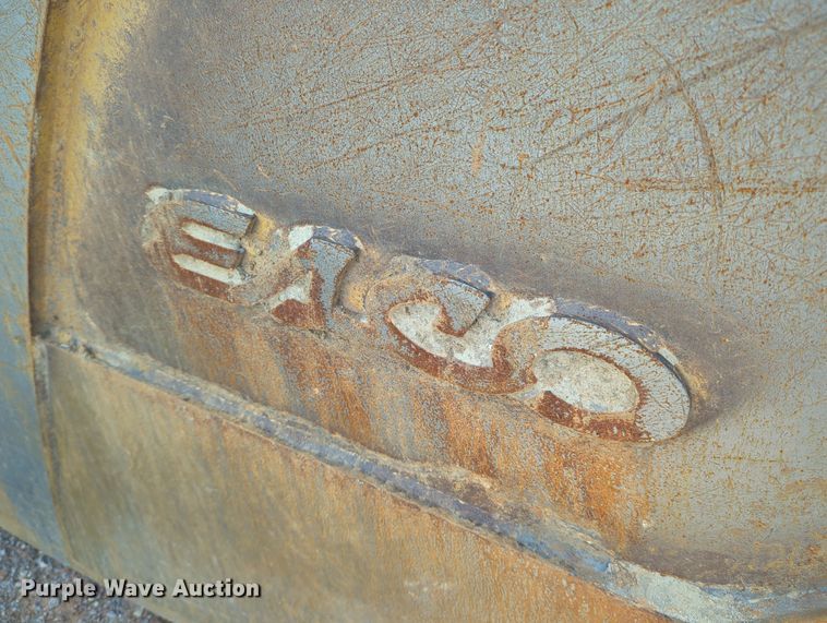 image for item DN3773 2012 Caterpillar 336E L  excavator