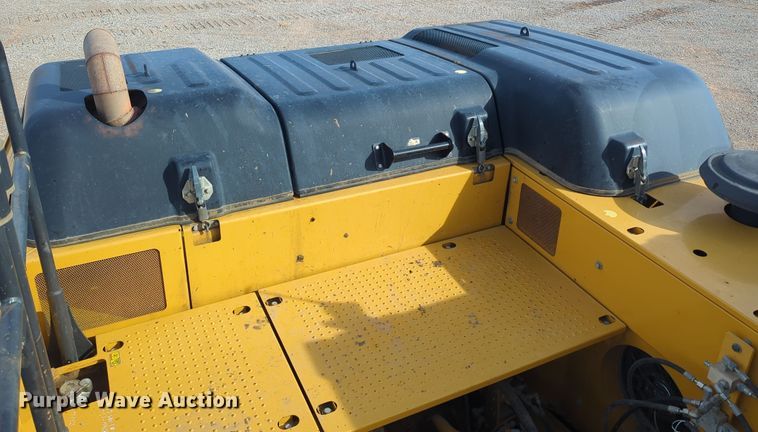 image for item DN3773 2012 Caterpillar 336E L  excavator