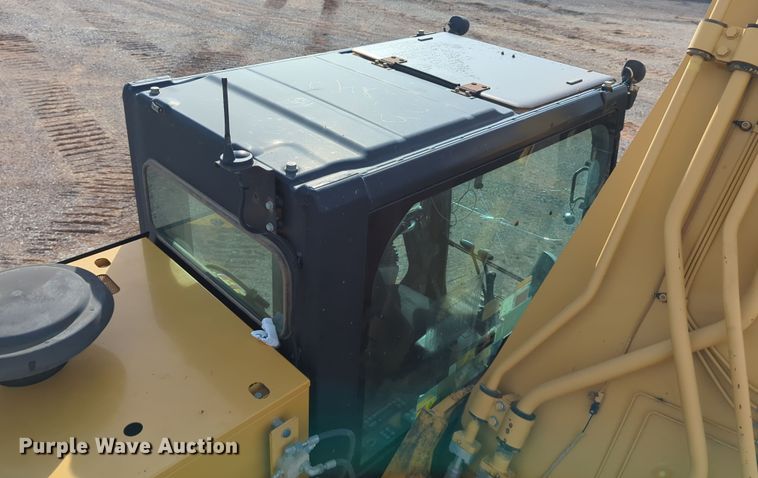 image for item DN3773 2012 Caterpillar 336E L  excavator