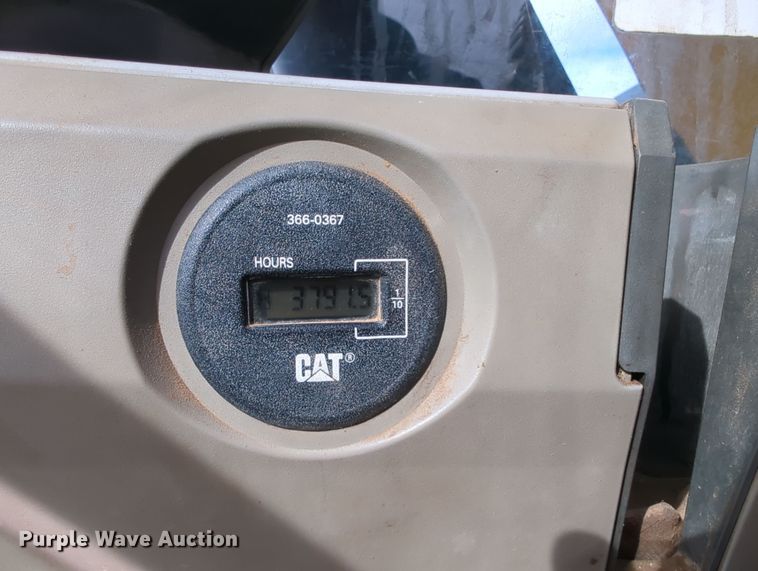 image for item DN3773 2012 Caterpillar 336E L  excavator