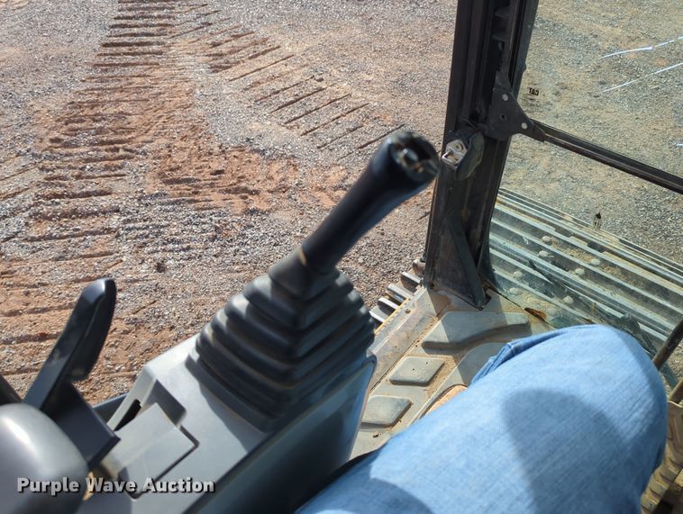 image for item DN3773 2012 Caterpillar 336E L  excavator