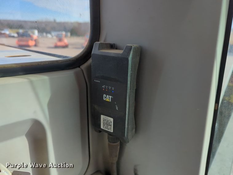 image for item DN3773 2012 Caterpillar 336E L  excavator