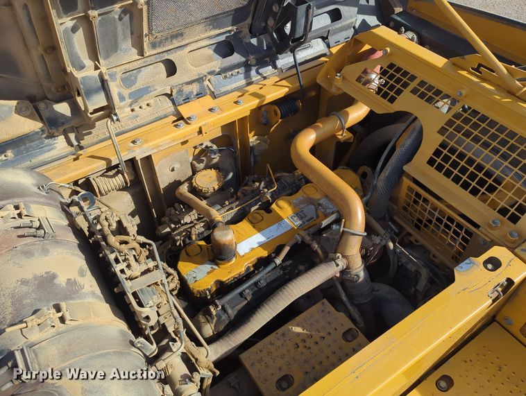 image for item DN3773 2012 Caterpillar 336E L  excavator
