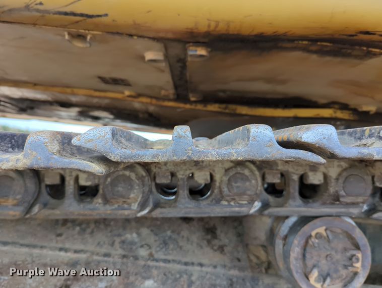 image for item DN3773 2012 Caterpillar 336E L  excavator