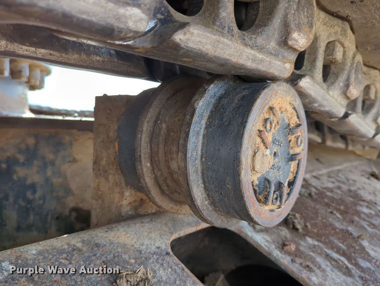 image for item DN3773 2012 Caterpillar 336E L  excavator