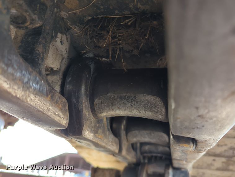 image for item DN3773 2012 Caterpillar 336E L  excavator