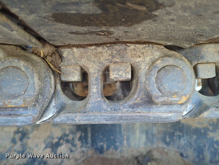 image for item DN3773 2012 Caterpillar 336E L  excavator