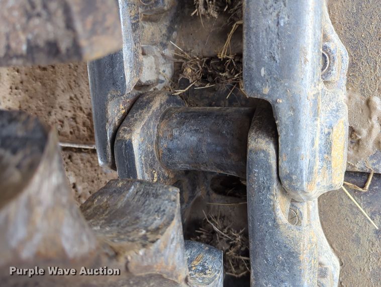 image for item DN3773 2012 Caterpillar 336E L  excavator