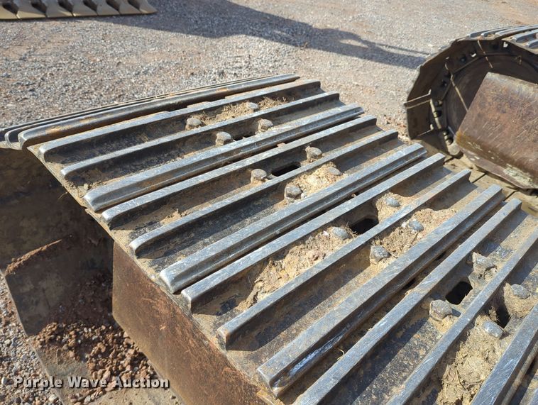 image for item DN3773 2012 Caterpillar 336E L  excavator