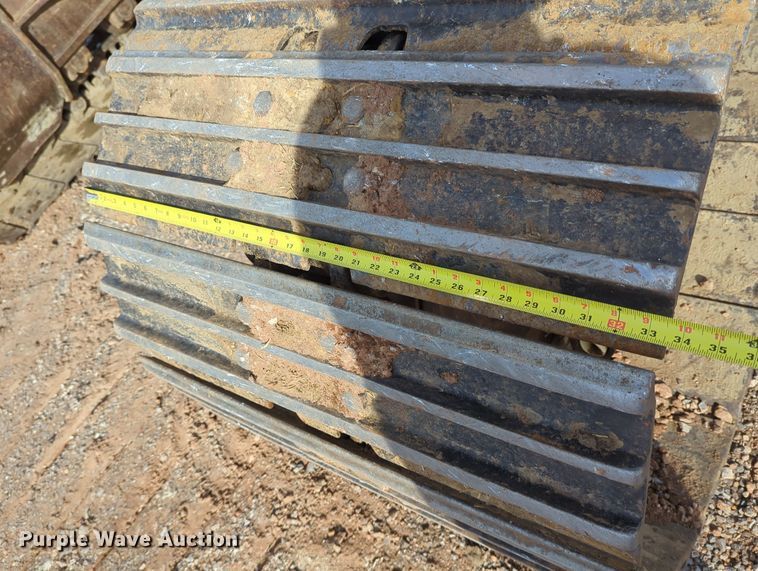 image for item DN3773 2012 Caterpillar 336E L  excavator