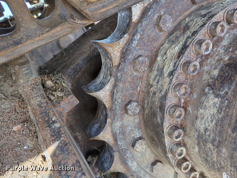 image for item DN3773 2012 Caterpillar 336E L  excavator