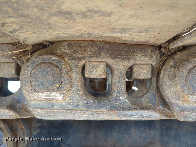 image for item DN3773 2012 Caterpillar 336E L  excavator