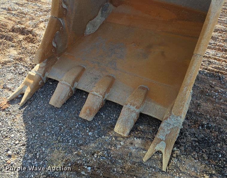 image for item DN3774 2012 Caterpillar 336E L excavator