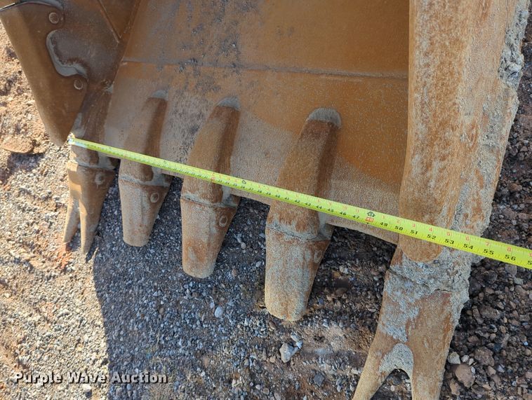 image for item DN3774 2012 Caterpillar 336E L excavator