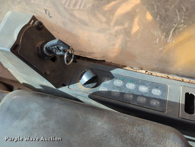 image for item DN3774 2012 Caterpillar 336E L excavator