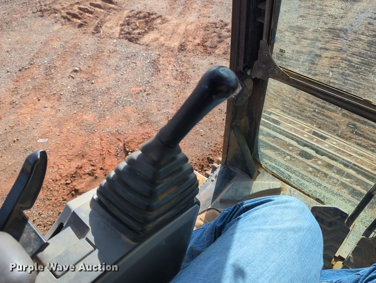 image for item DN3774 2012 Caterpillar 336E L excavator