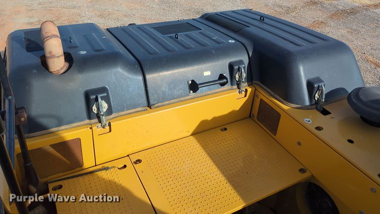 image for item DN3774 2012 Caterpillar 336E L excavator