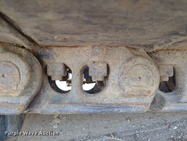 image for item DN3774 2012 Caterpillar 336E L excavator