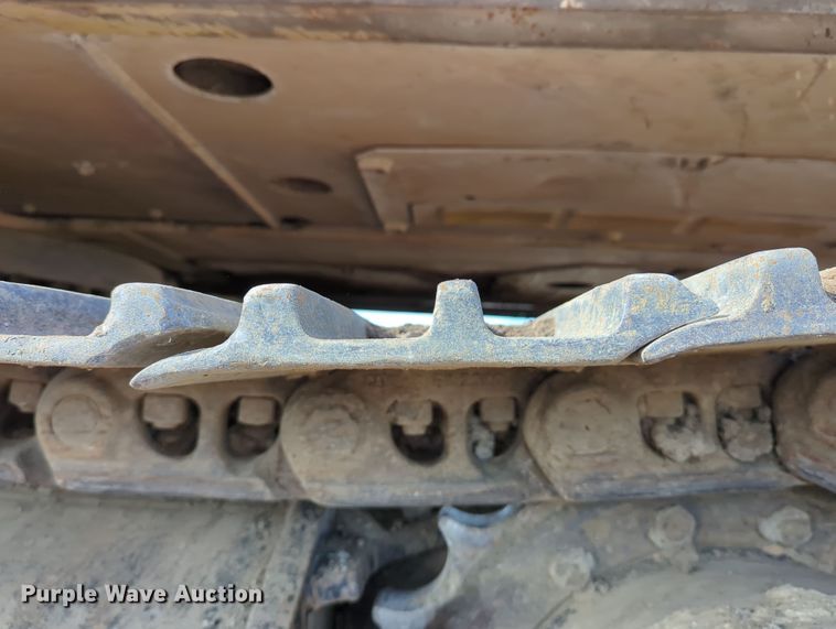 image for item DN3774 2012 Caterpillar 336E L excavator